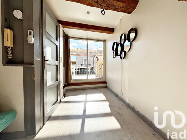 Maison 3 pièces de 80 m² à Bompas (66430)