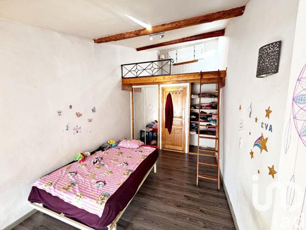 Maison 3 pièces de 80 m² à Bompas (66430)