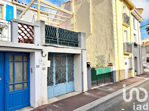 Maison 3 pièces de 80 m² à Bompas (66430)