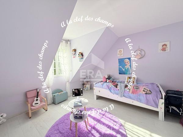 Maison Gif Sur Yvette 8 pièce(s) 200 m2