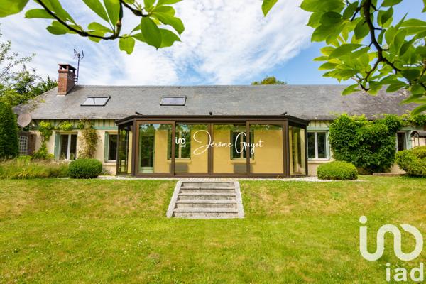 Maison à vendre 6 pièces 145 m² Valmont