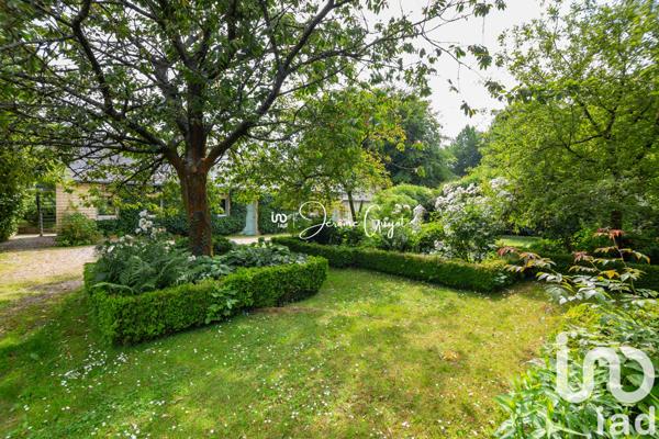 Maison à vendre 6 pièces 145 m² Valmont