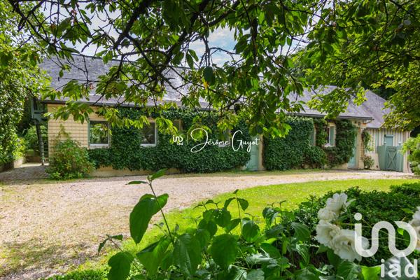 Maison à vendre 6 pièces 145 m² Valmont