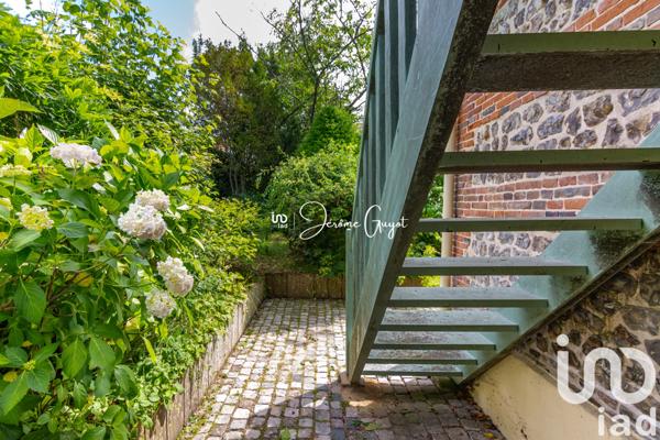 Maison à vendre 6 pièces 145 m² Valmont