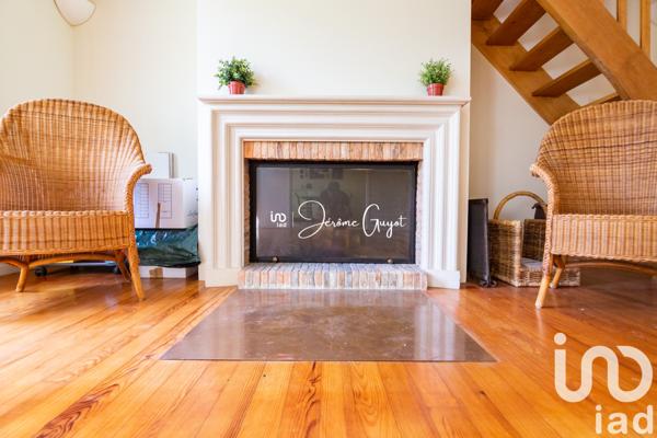 Maison à vendre 6 pièces 145 m² Valmont