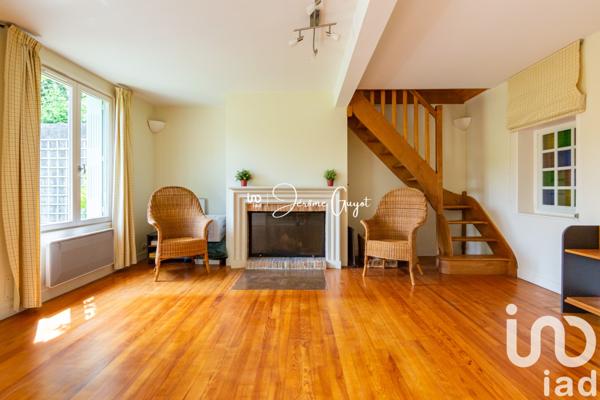 Maison à vendre 6 pièces 145 m² Valmont