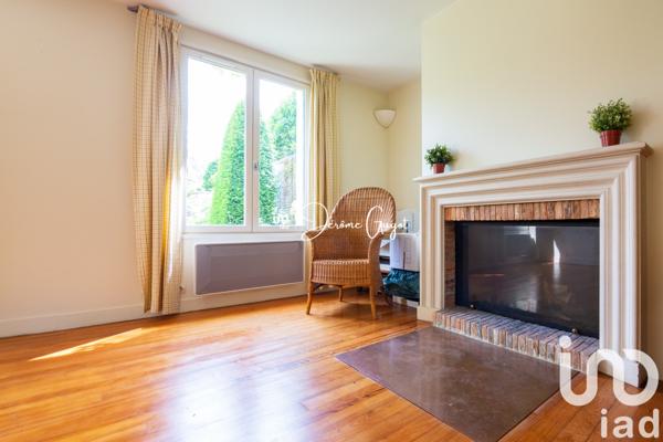 Maison à vendre 6 pièces 145 m² Valmont