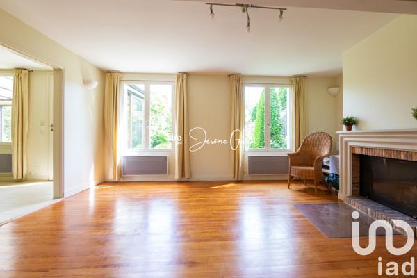 Maison à vendre 6 pièces 145 m² Valmont