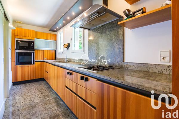 Maison à vendre 6 pièces 145 m² Valmont