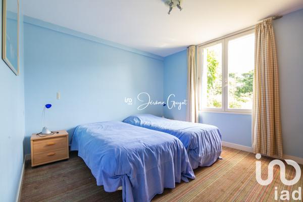 Maison à vendre 6 pièces 145 m² Valmont