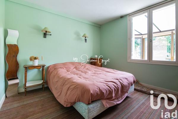 Maison à vendre 6 pièces 145 m² Valmont