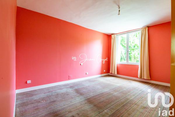 Maison à vendre 6 pièces 145 m² Valmont