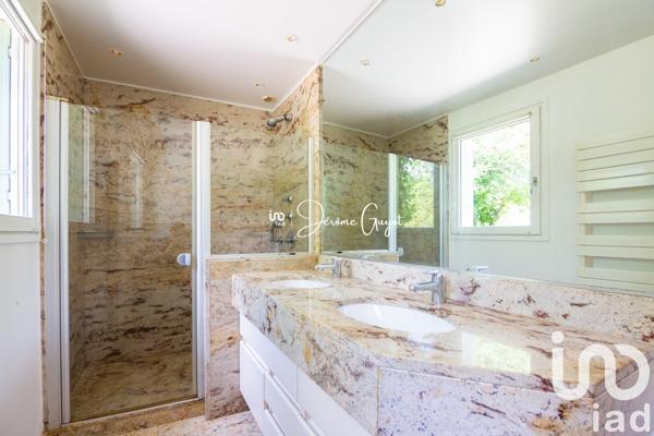 Maison à vendre 6 pièces 145 m² Valmont