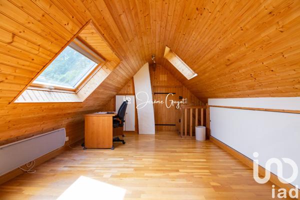 Maison à vendre 6 pièces 145 m² Valmont