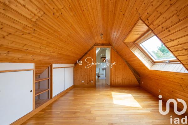 Maison à vendre 6 pièces 145 m² Valmont