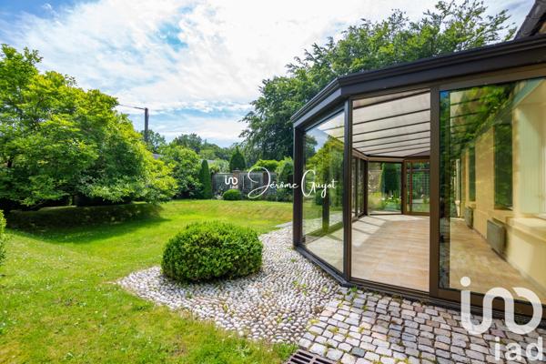 Maison à vendre 6 pièces 145 m² Valmont