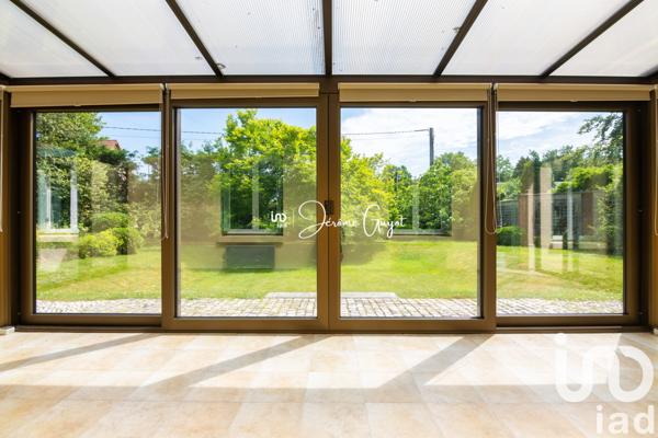 Maison à vendre 6 pièces 145 m² Valmont