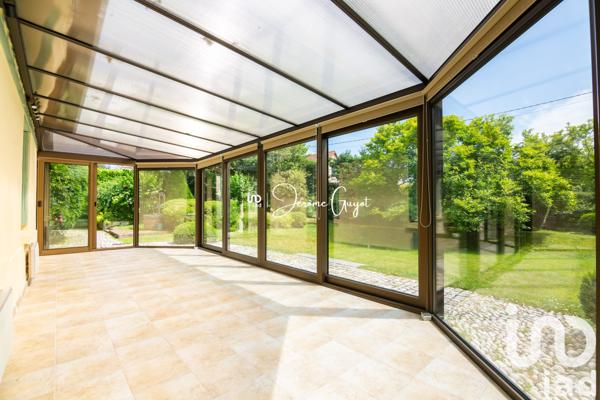 Maison à vendre 6 pièces 145 m² Valmont