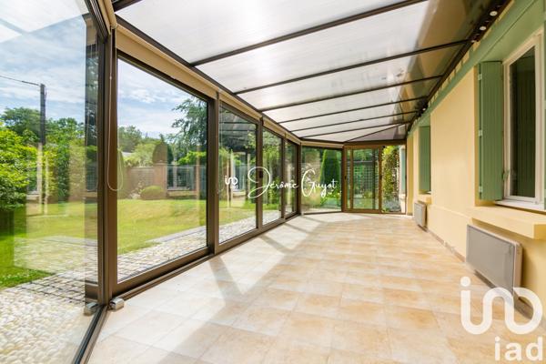 Maison à vendre 6 pièces 145 m² Valmont