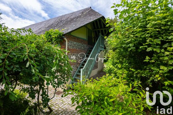 Maison à vendre 6 pièces 145 m² Valmont