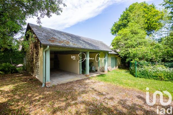 Maison à vendre 6 pièces 145 m² Valmont