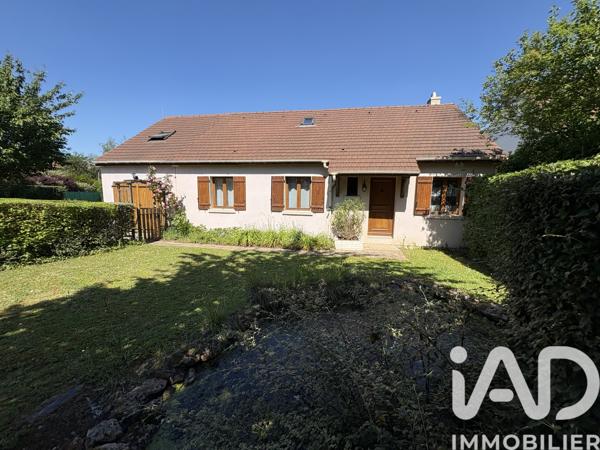 Maison à vendre 6 pièces 112 m² Pringy
