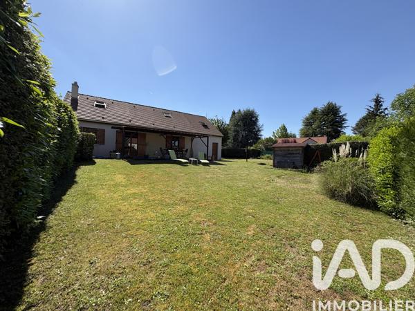 Maison à vendre 6 pièces 112 m² Pringy