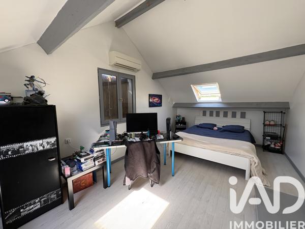 Maison à vendre 6 pièces 112 m² Pringy