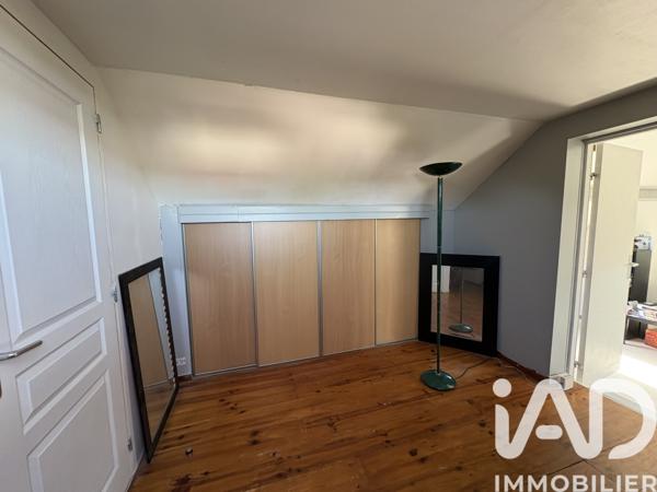 Maison à vendre 6 pièces 112 m² Pringy