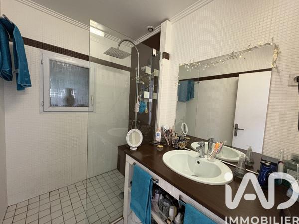 Maison à vendre 6 pièces 112 m² Pringy