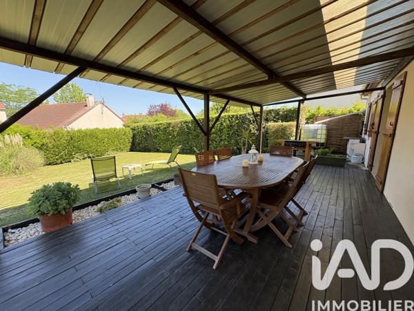Maison à vendre 6 pièces 112 m² Pringy