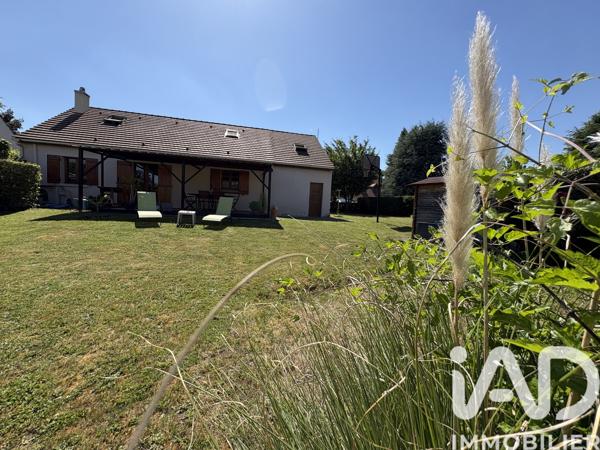 Maison à vendre 6 pièces 112 m² Pringy