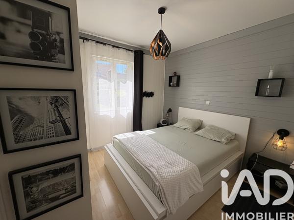 Maison à vendre 6 pièces 112 m² Pringy