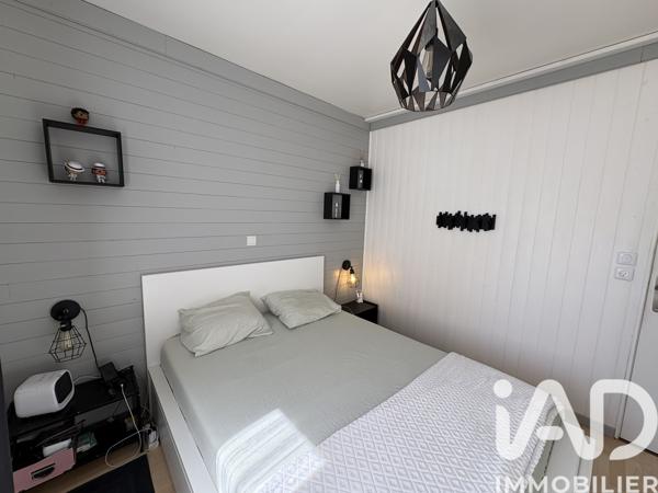 Maison à vendre 6 pièces 112 m² Pringy