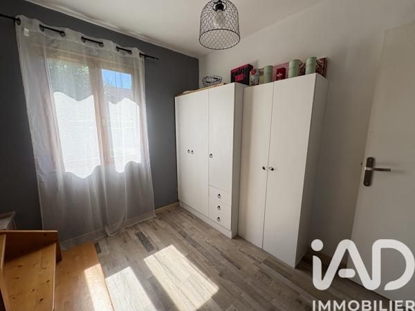 Maison à vendre 6 pièces 112 m² Pringy