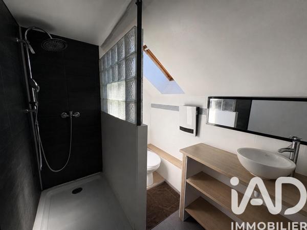 Maison à vendre 6 pièces 112 m² Pringy