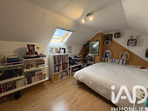 Maison à vendre 6 pièces 112 m² Pringy