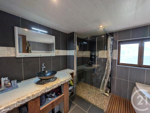 Maison à vendre  5 pièces - 119 m2 SALLERTAINE - 85