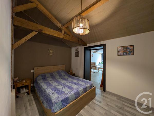 Maison à vendre  5 pièces - 119 m2 SALLERTAINE - 85