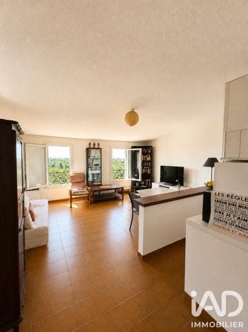 Appartement à vendre 2 pièces 39 m² Fréjus
