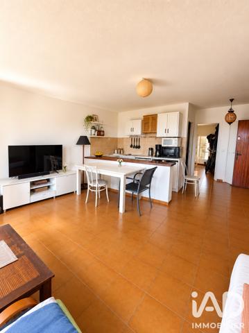 Appartement à vendre 2 pièces 39 m² Fréjus