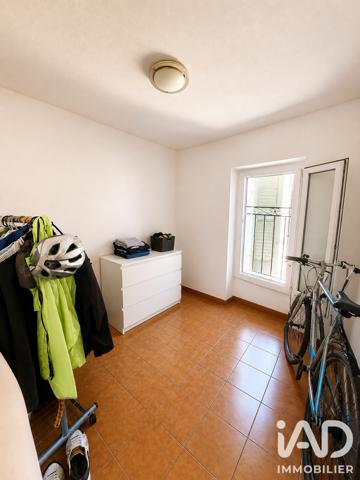Appartement à vendre 2 pièces 39 m² Fréjus