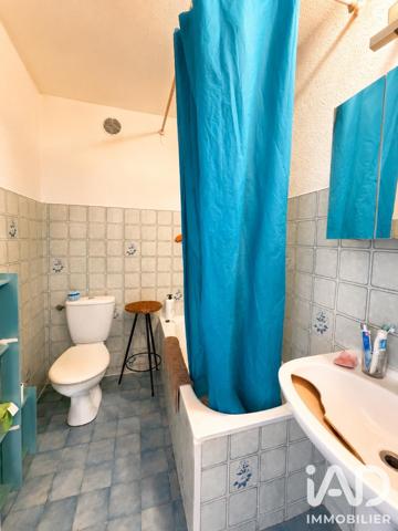 Appartement à vendre 2 pièces 39 m² Fréjus