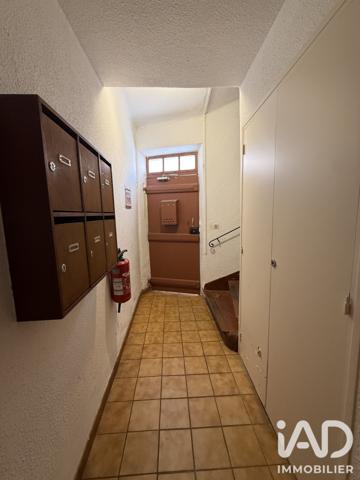 Appartement à vendre 2 pièces 39 m² Fréjus