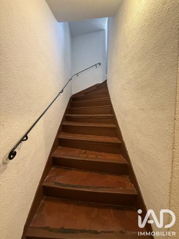 Appartement à vendre 2 pièces 39 m² Fréjus