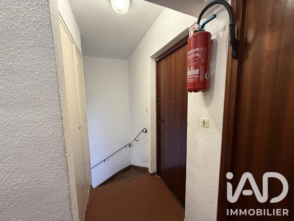 Appartement à vendre 2 pièces 39 m² Fréjus