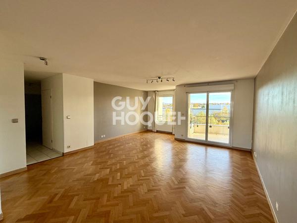 Appartement Neuilly Plaisance 4 pièce(s) 83 m2