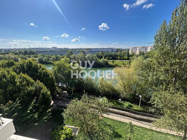 Appartement Neuilly Plaisance 4 pièce(s) 83 m2