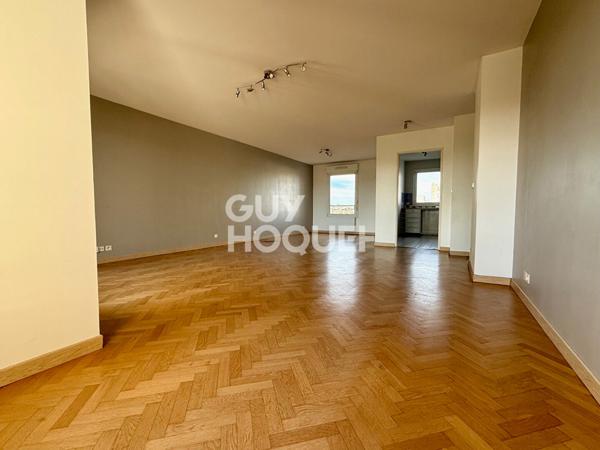Appartement Neuilly Plaisance 4 pièce(s) 83 m2