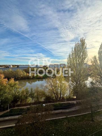 Appartement Neuilly Plaisance 4 pièce(s) 83 m2